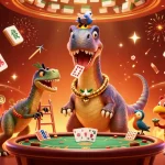 Engage in thrilling gameplay at Trang chủ Sunwin with dynamic casino elements and animations.