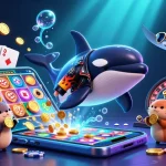 Experience thrilling action and winning strategies at bettingsitesnotongamstop with dynamic casino characters.