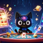 Play and win at go88u's cosmic casino, spinning lucky slots and giant jackpots in vibrant 3D.