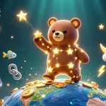 Experience the magic of casinous best mobile casinos usa with a vibrant 3D casino-themed illustration.